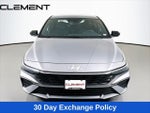 2026 Elantra Thumbnail 3