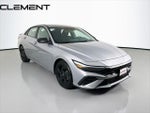 2026 Elantra Thumbnail 5
