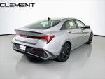 2026 Elantra Thumbnail 7