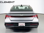 2026 Elantra Thumbnail 8