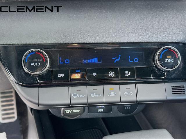 2026 Hyundai Elantra - $21,995
