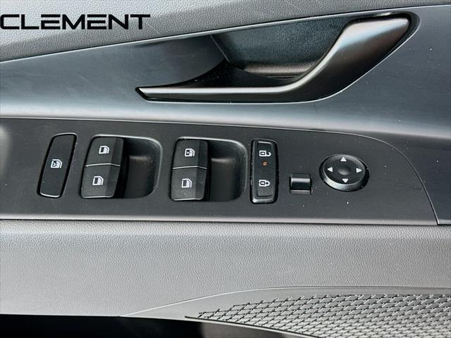 2026 Hyundai Elantra - $21,995