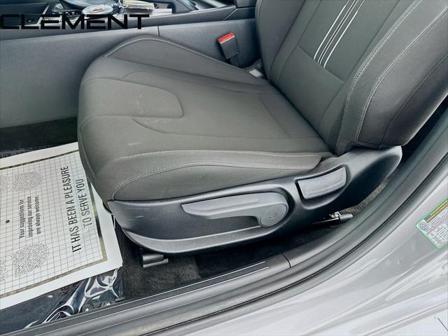 2026 Hyundai Elantra - $21,995