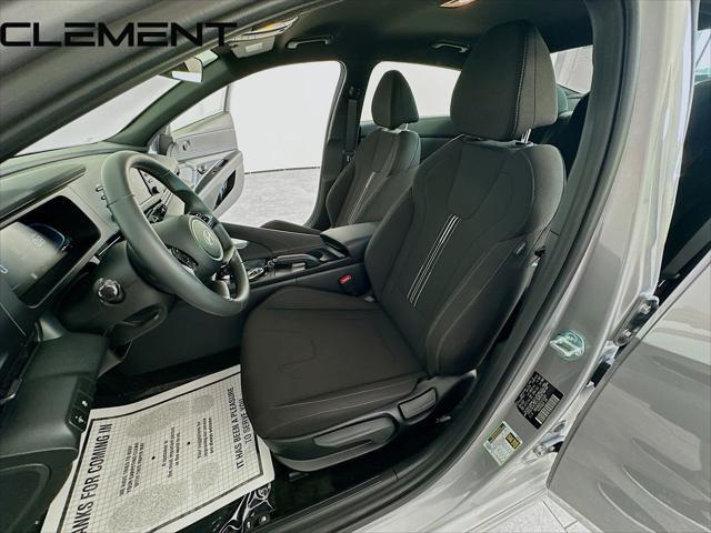2026 Hyundai Elantra - $21,995