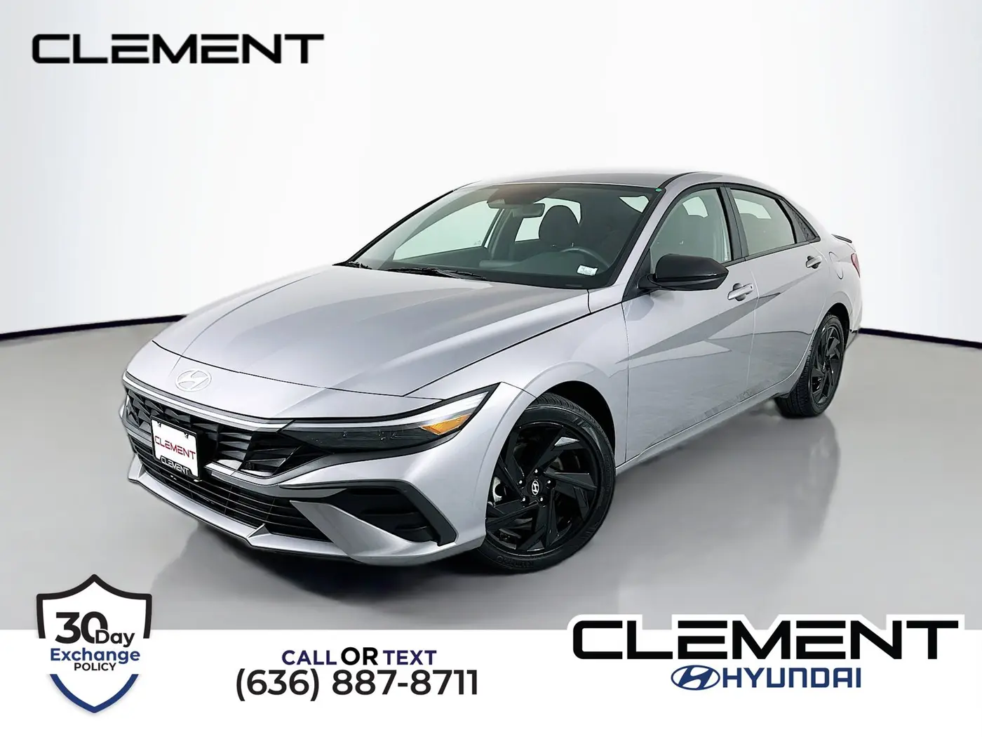2026 Hyundai Elantra - $20,698