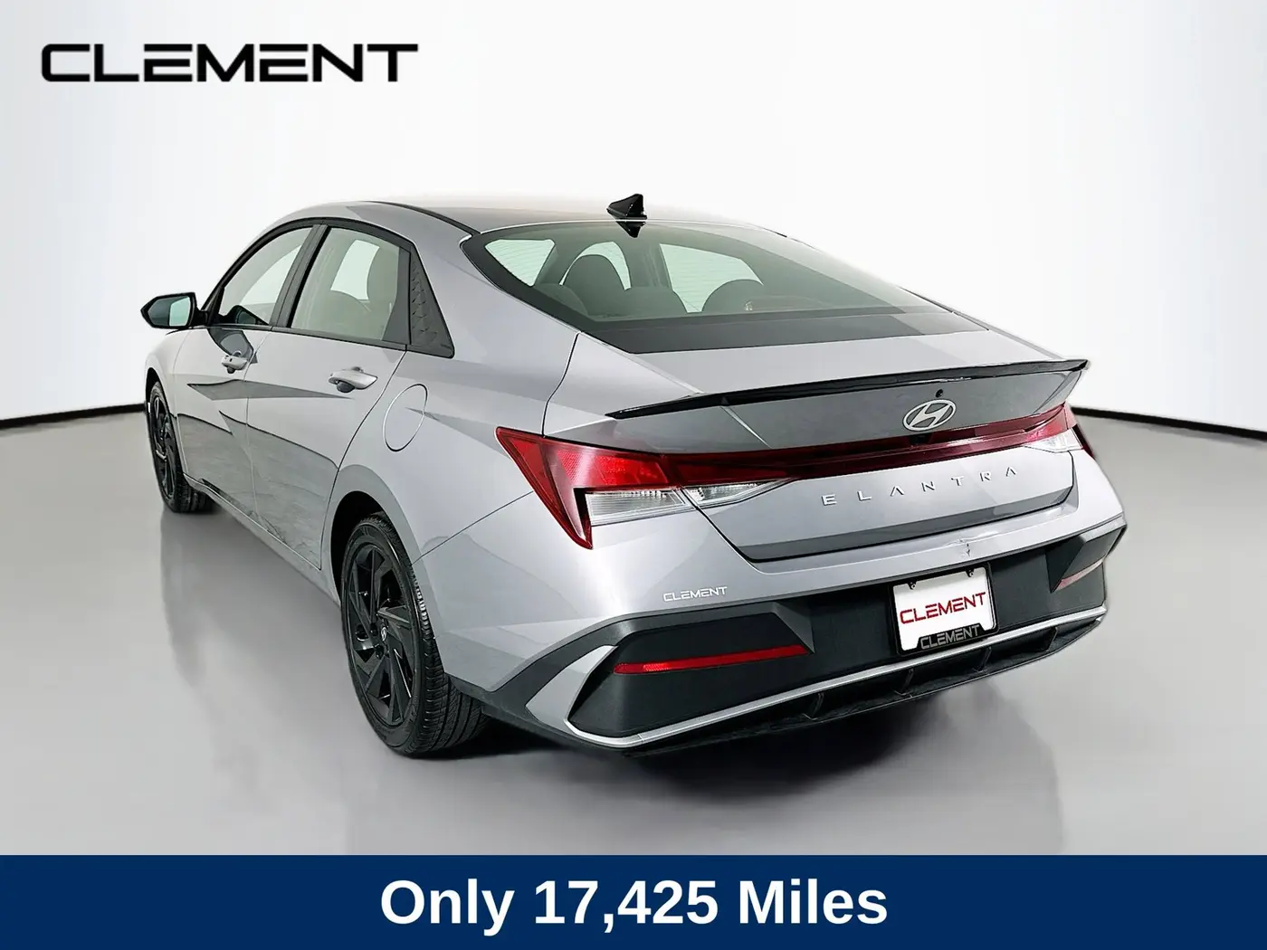 2026 Hyundai Elantra - $20,698