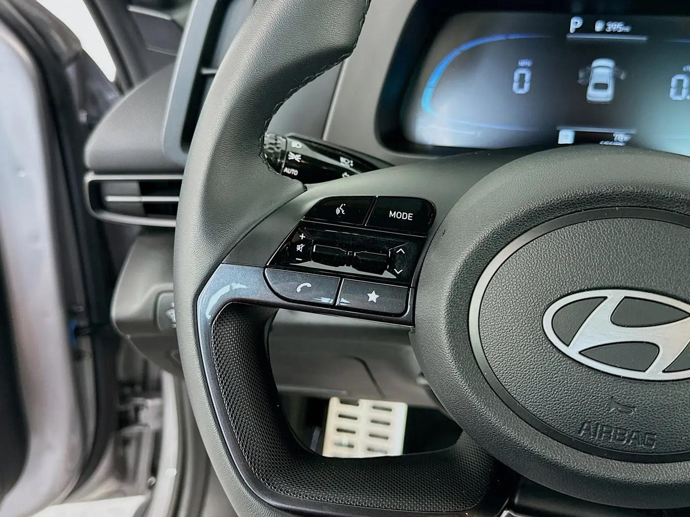 2026 Hyundai Elantra - $20,698