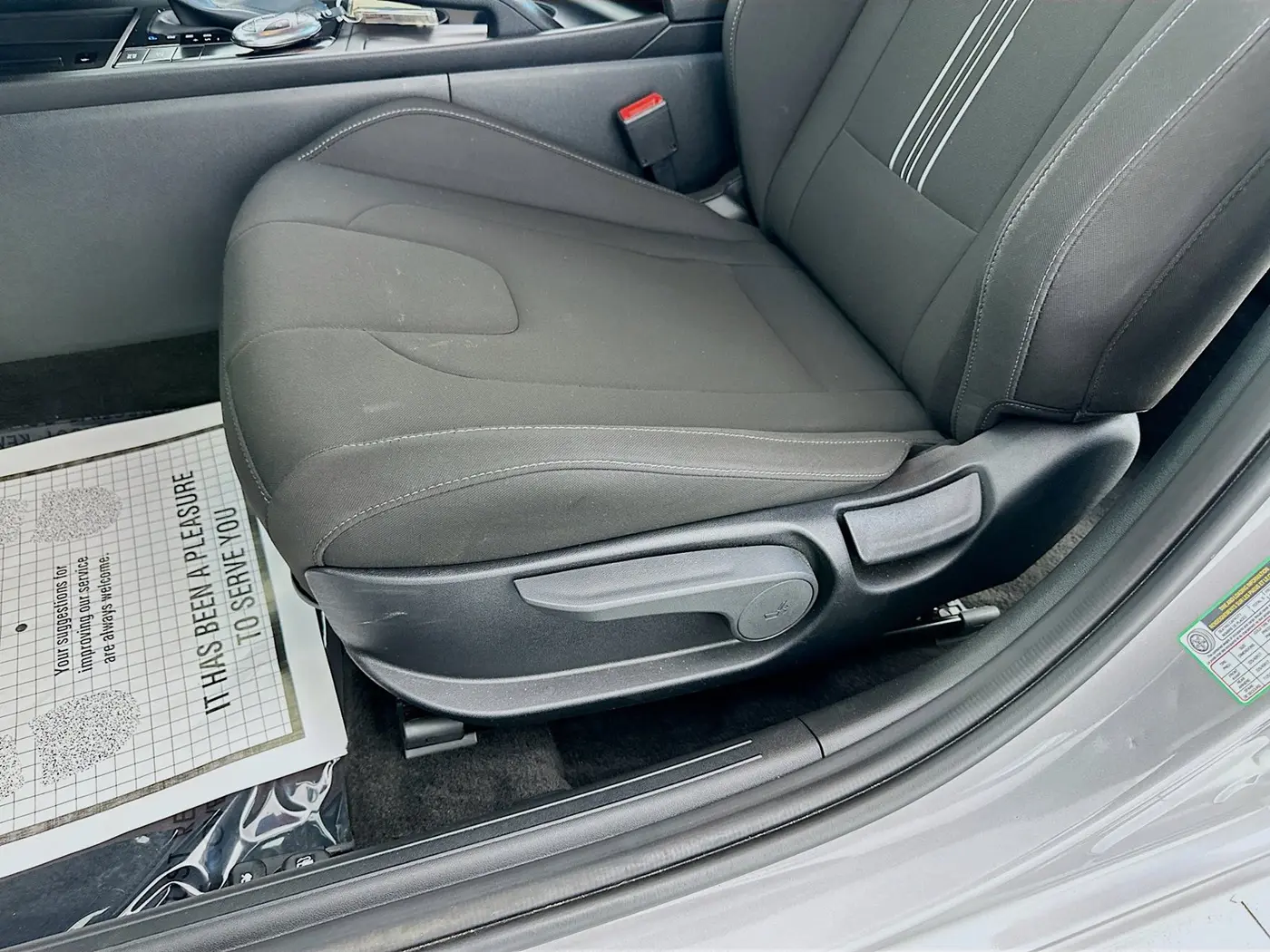 2026 Hyundai Elantra - $20,698