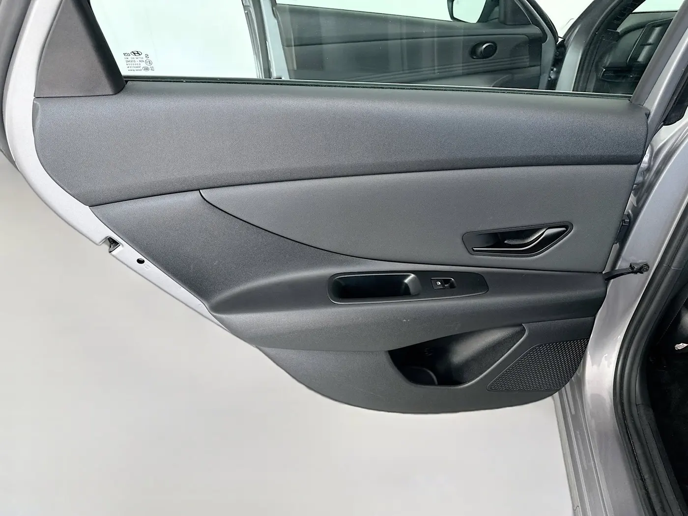 2026 Hyundai Elantra - $20,698