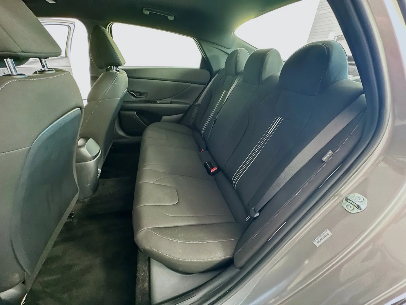2026 Hyundai Elantra - $20,698