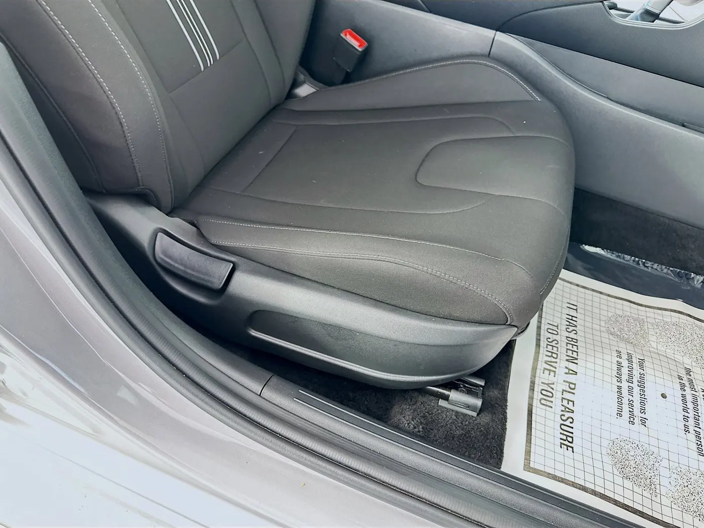 2026 Hyundai Elantra - $20,698