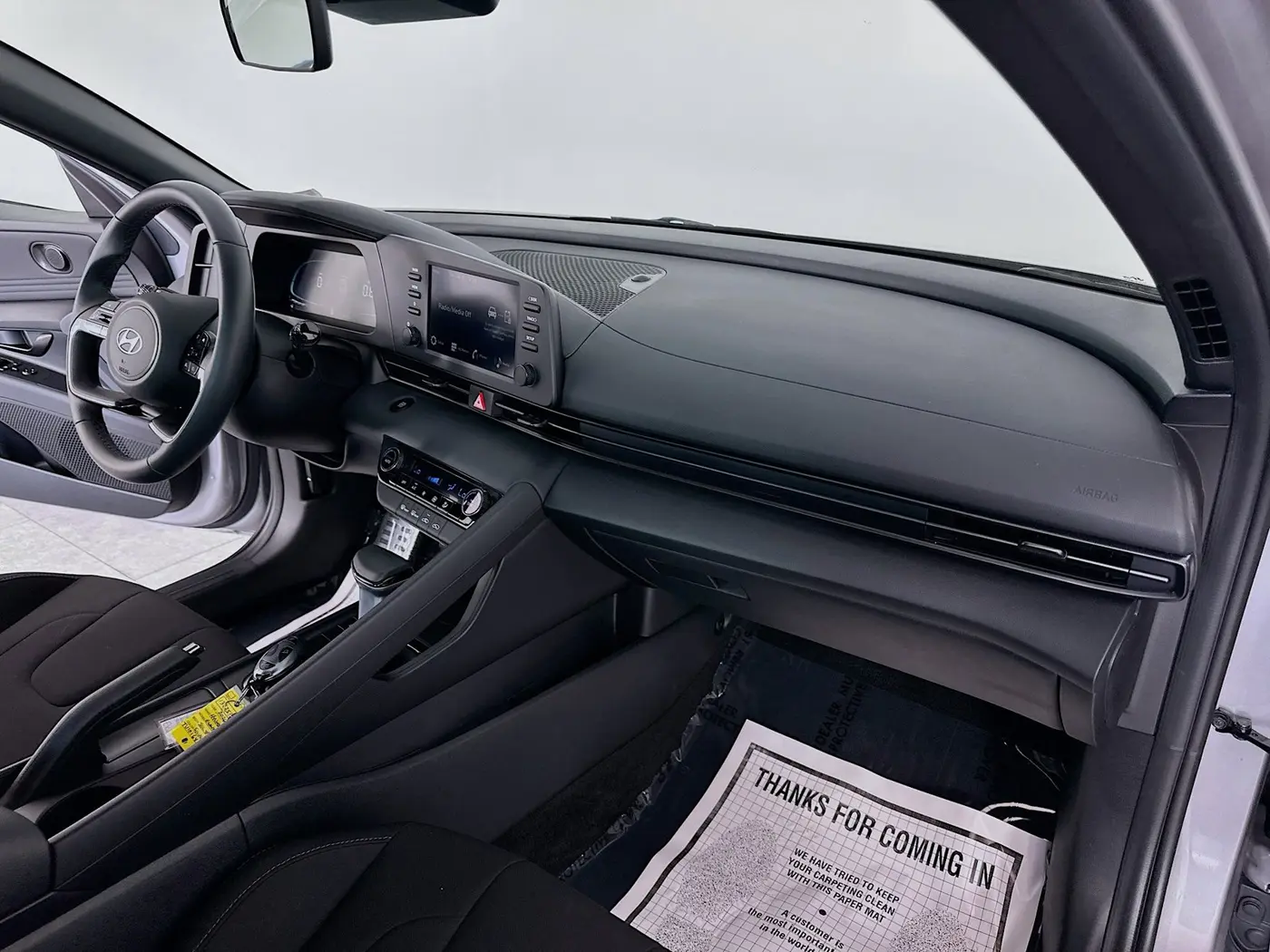 2026 Hyundai Elantra - $20,698