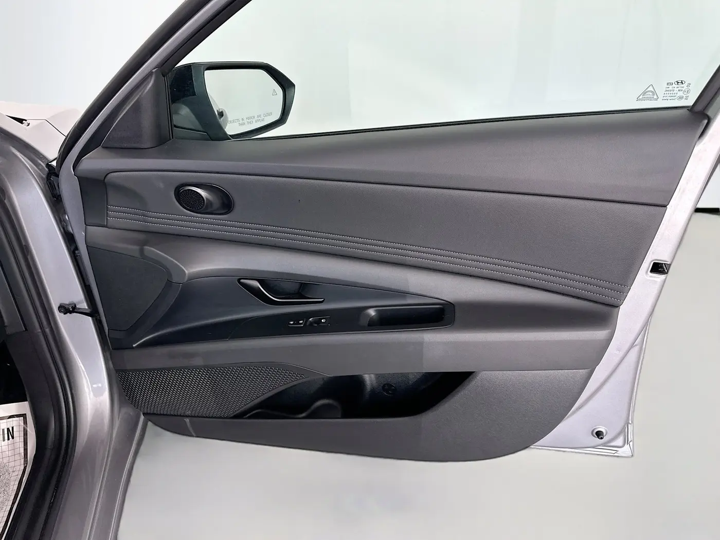 2026 Hyundai Elantra - $20,698