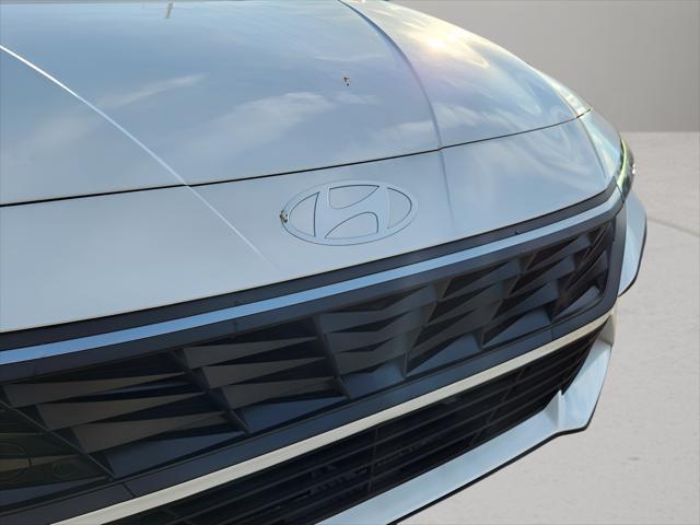 2026 Hyundai Elantra - $21,845