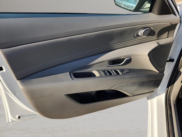 2026 Hyundai Elantra - $21,845