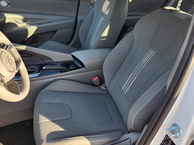 2026 Hyundai Elantra - $21,845