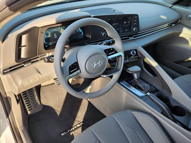 2026 Hyundai Elantra - $21,845