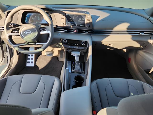 2026 Hyundai Elantra - $21,845