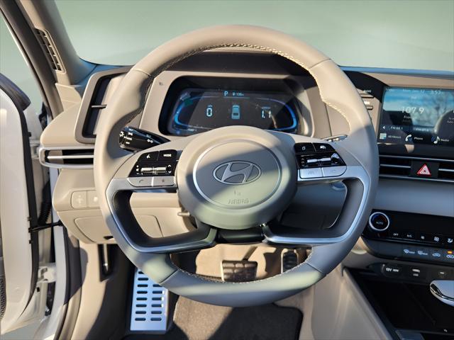 2026 Hyundai Elantra - $21,845