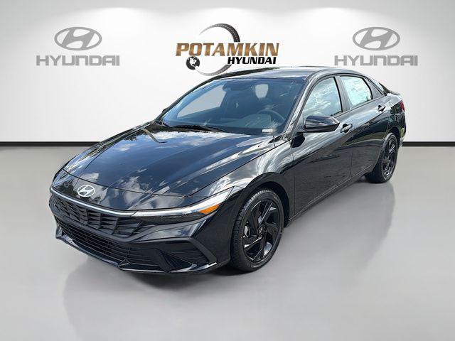 2026 Hyundai Elantra - $20,000