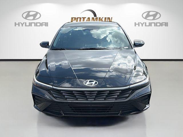 2026 Hyundai Elantra - $20,000