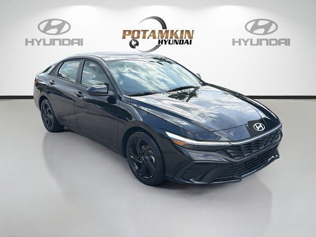 2026 Hyundai Elantra - $20,000