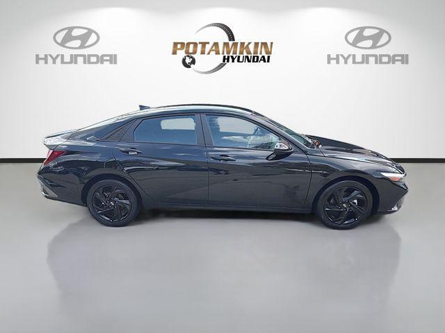 2026 Hyundai Elantra - $20,000