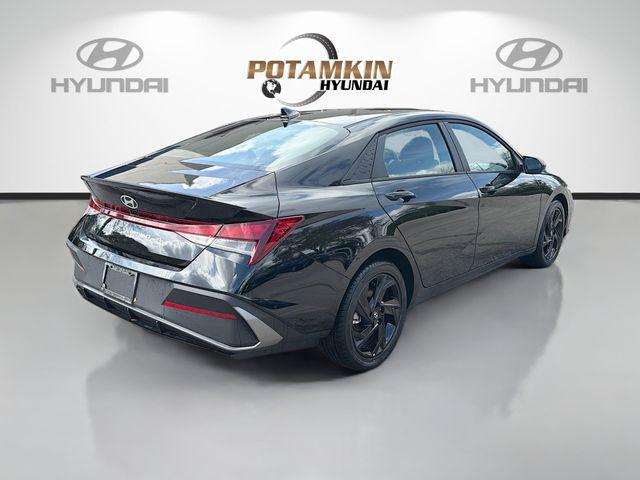 2026 Hyundai Elantra - $20,000