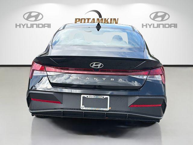 2026 Hyundai Elantra - $20,000