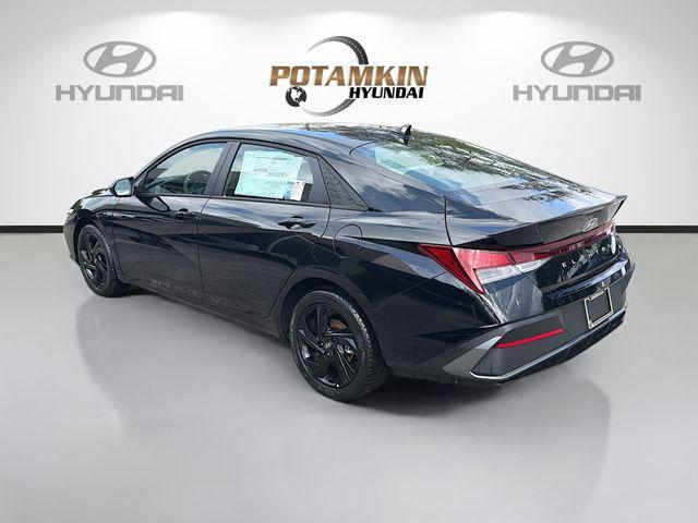 2026 Hyundai Elantra - $20,000