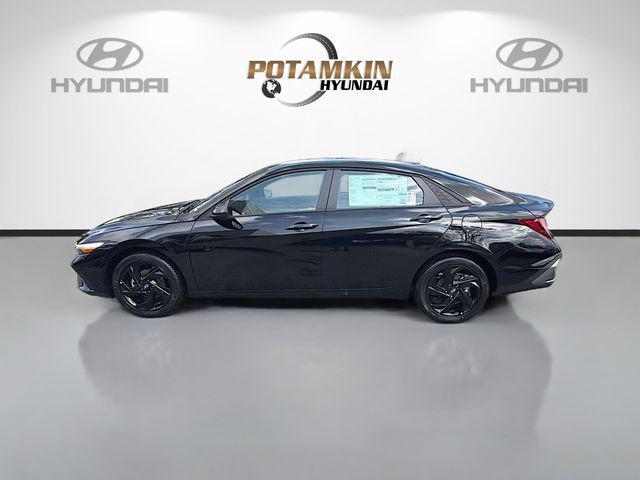 2026 Hyundai Elantra - $20,000