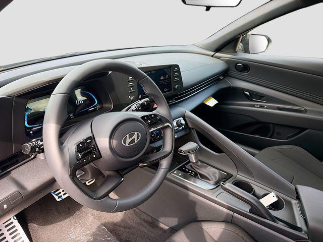 2026 Hyundai Elantra - $20,000