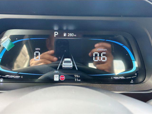 2026 Hyundai Elantra - $20,000