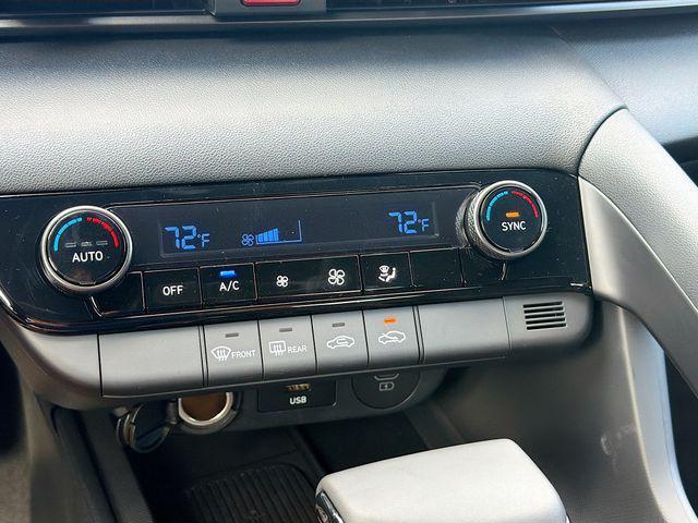 2026 Hyundai Elantra - $20,000