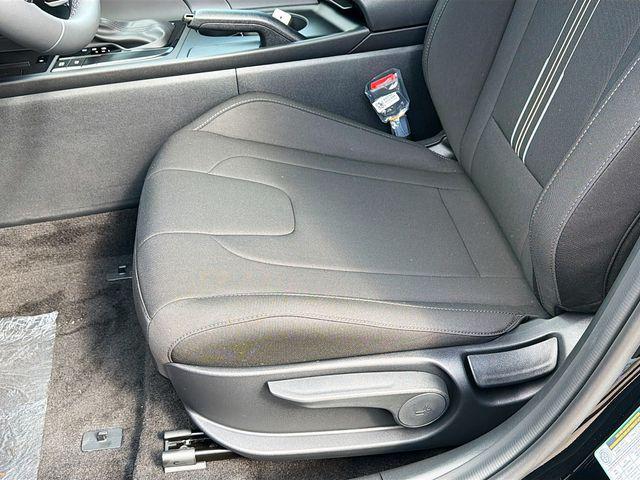 2026 Hyundai Elantra - $20,000