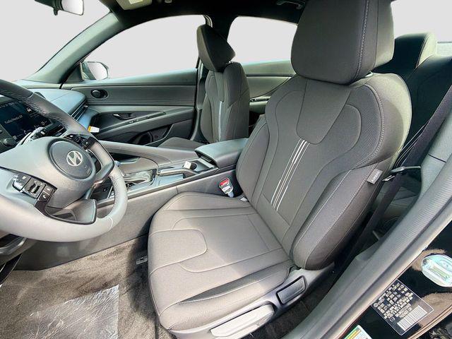 2026 Hyundai Elantra - $20,000