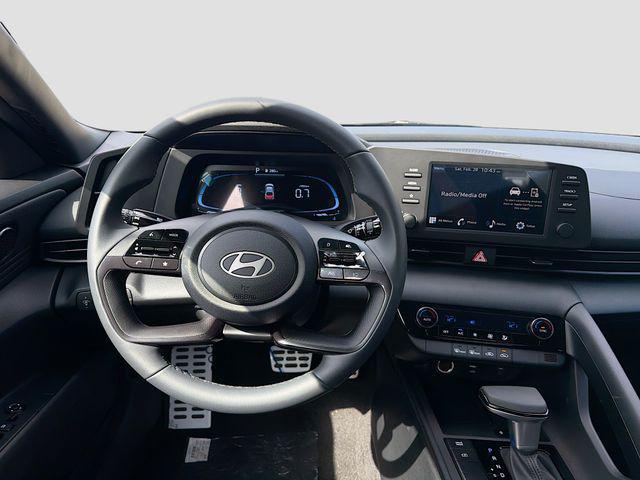 2026 Hyundai Elantra - $20,000