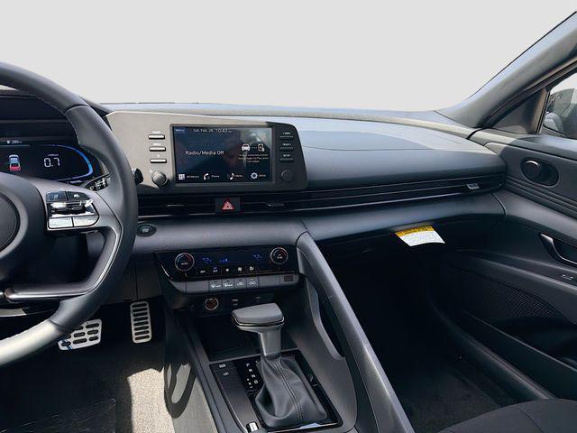 2026 Hyundai Elantra - $20,000