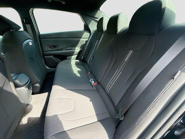 2026 Hyundai Elantra - $20,000