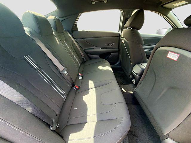 2026 Hyundai Elantra - $20,000