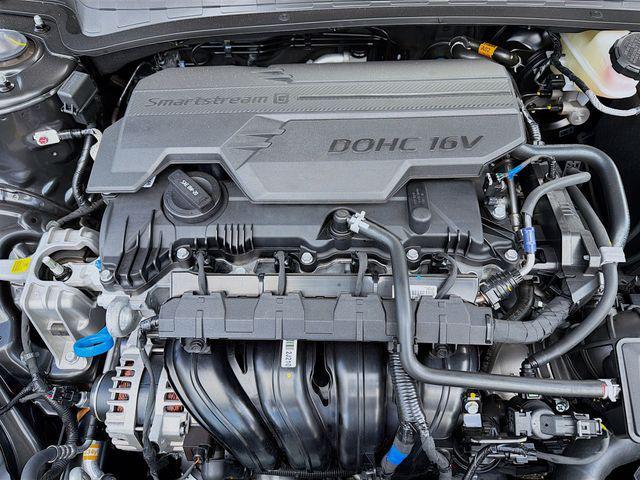 2026 Hyundai Elantra - $20,000