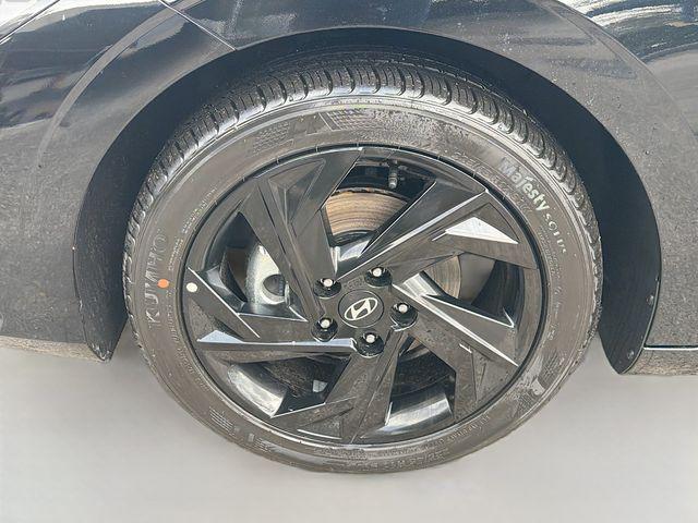 2026 Hyundai Elantra - $20,000