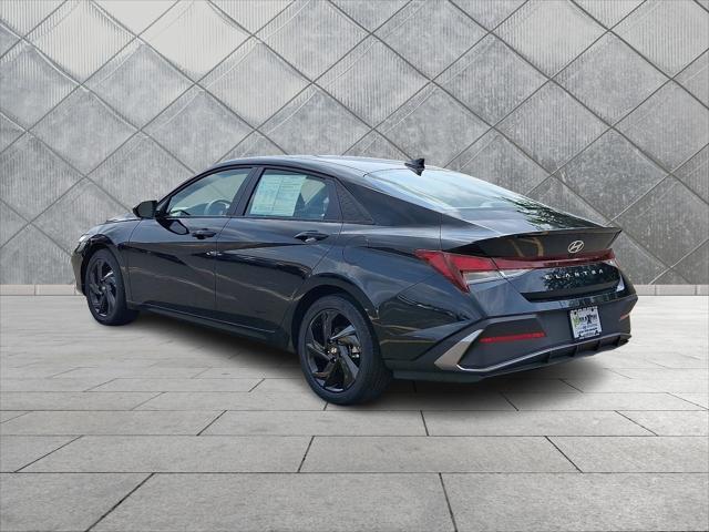 2026 Hyundai Elantra - $19,536