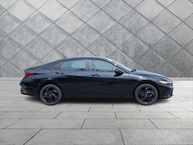 2026 Hyundai Elantra - $19,536