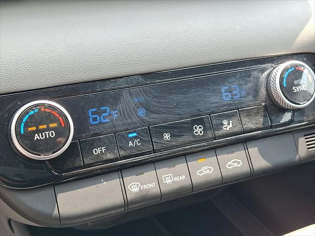 2026 Hyundai Elantra - $19,536