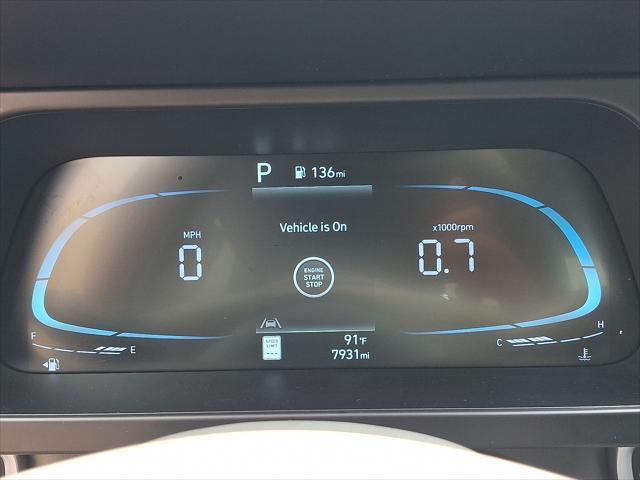 2026 Hyundai Elantra - $19,536