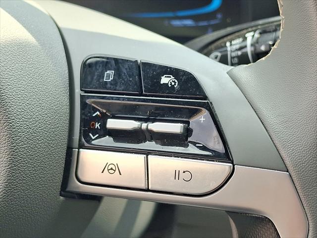 2026 Hyundai Elantra - $19,536