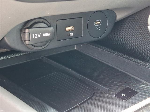 2026 Hyundai Elantra - $19,536