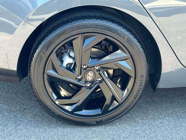 2026 Hyundai Elantra - $22,245