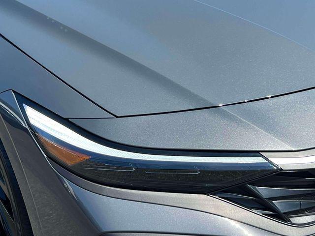 2026 Hyundai Elantra - $22,245